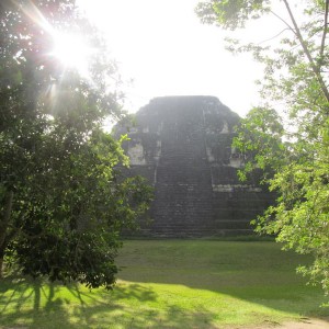 Tikal