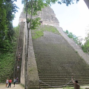 Tikal