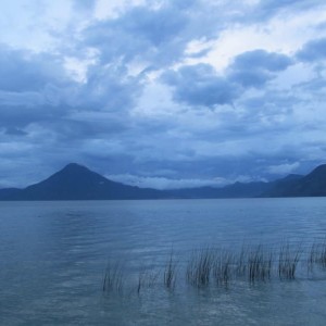 Lake Atitlan