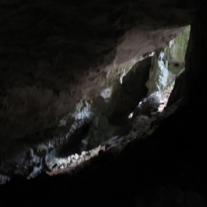San Ignacio, crystal cave