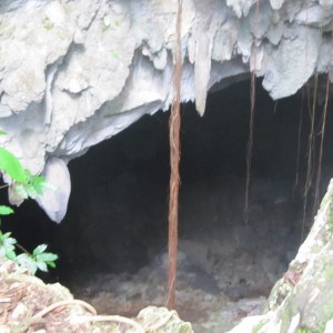 San Ignacio, crystal cave