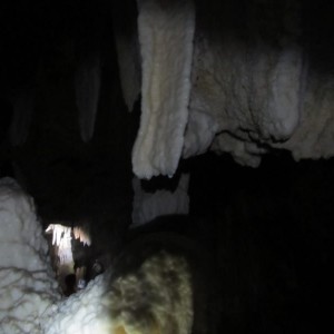 San Ignacio, crystal cave