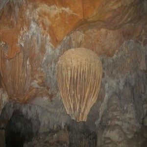 San Ignacio, crystal cave