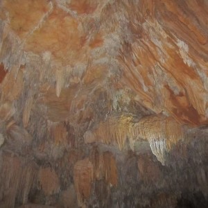 San Ignacio, crystal cave