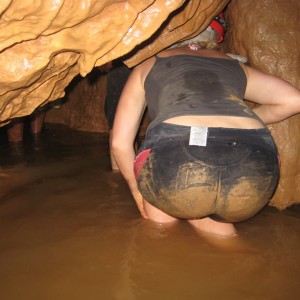 San Ignacio, crystal cave