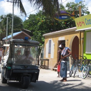 Caye Caulker