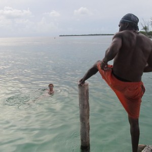 Caye Caulker