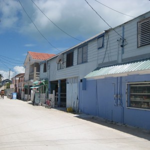 Caye Caulker