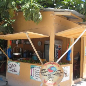 Caye Caulker
