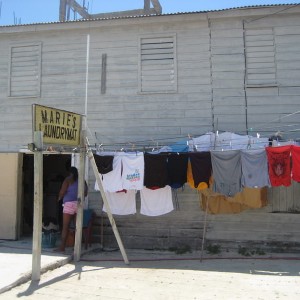 Caye Caulker