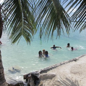 Caye Caulker