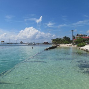 Caye Caulker