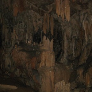 San Ignacio, crystal cave