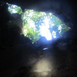 San Ignacio, crystal cave