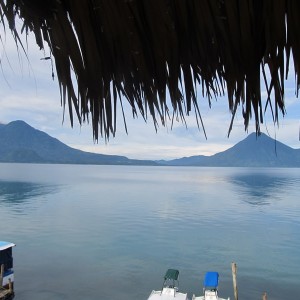 Lake Atitlan