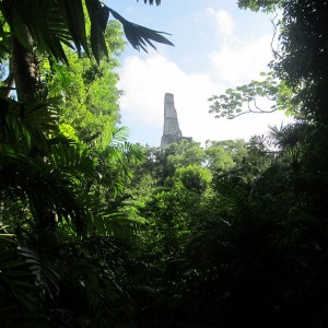 Tikal