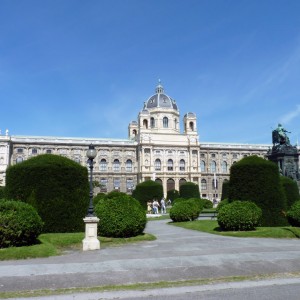 Kunsthistoriches Museum