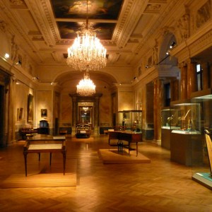 Kunsthistoriches Museum - Neue Burg