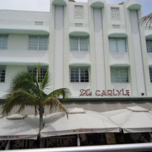 The Carlyle