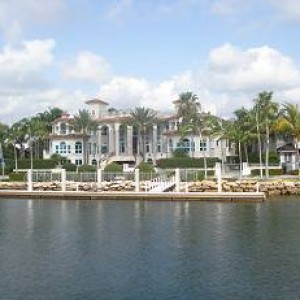 Fort Lauderdale- one of my favourite houses!