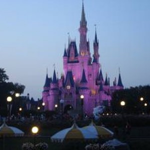 Orlando-Disney World