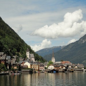 Hallstatt