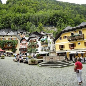 Hallstatt