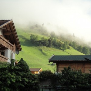 Gerlos,Tyrol