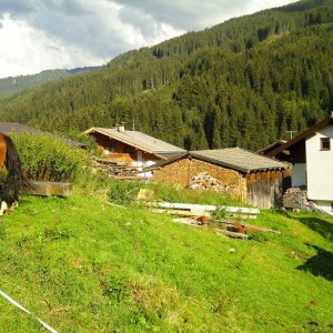 Gerlos,Tyrol