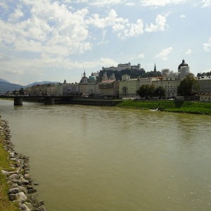 Salzburg