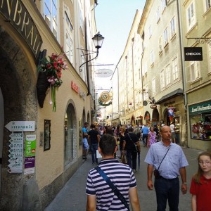 Salzburg