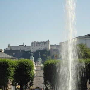 Salzburg