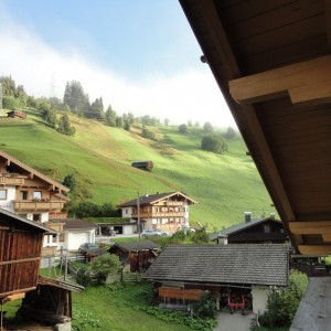 Gerlos,Tyrol