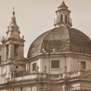 piazza del popolo