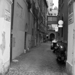 Trastevere