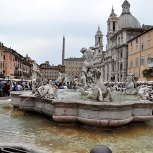 Piazza Navona