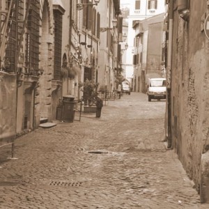 Trastevere