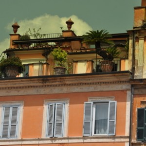 Trastevere