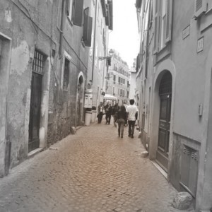 Trastevere