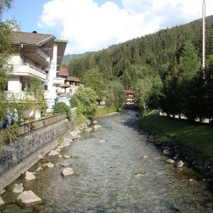 Gerlos,Tyrol