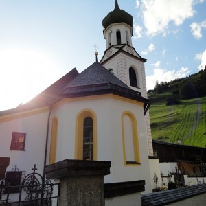 Gerlos,Tyrol