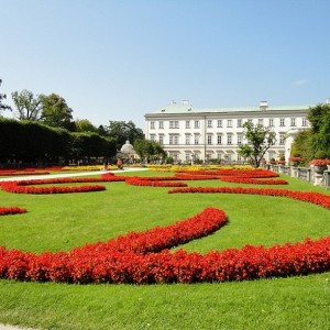 Salzburg