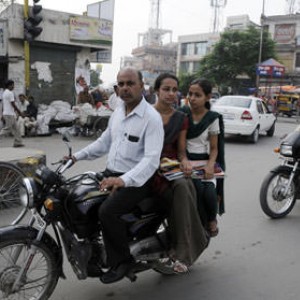 India