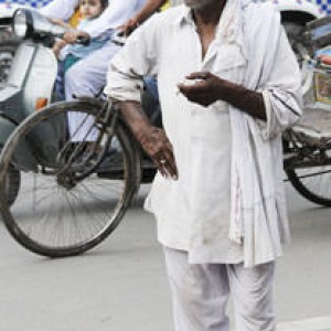 India