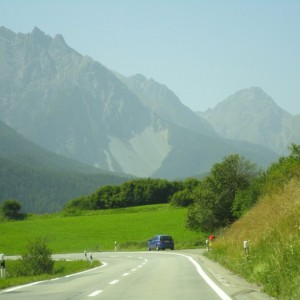 Ελβετικές Άλπεις
