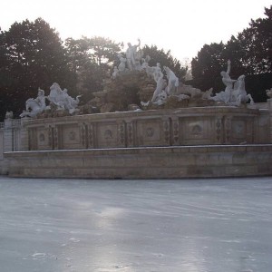 Neptunebrunnen