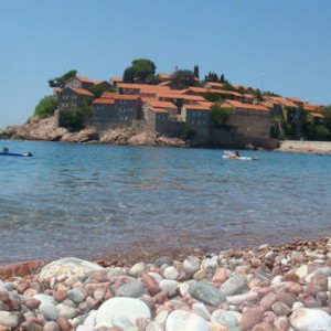 Sveti Stefan