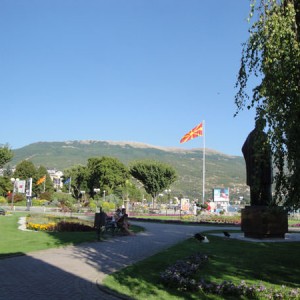 Οχρίδα