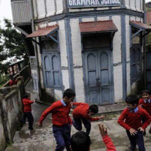 Shimla-India