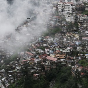 Shimla-India